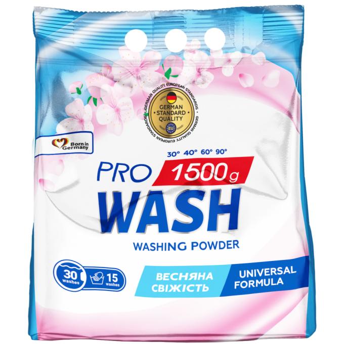 Pro Wash 4823128004868