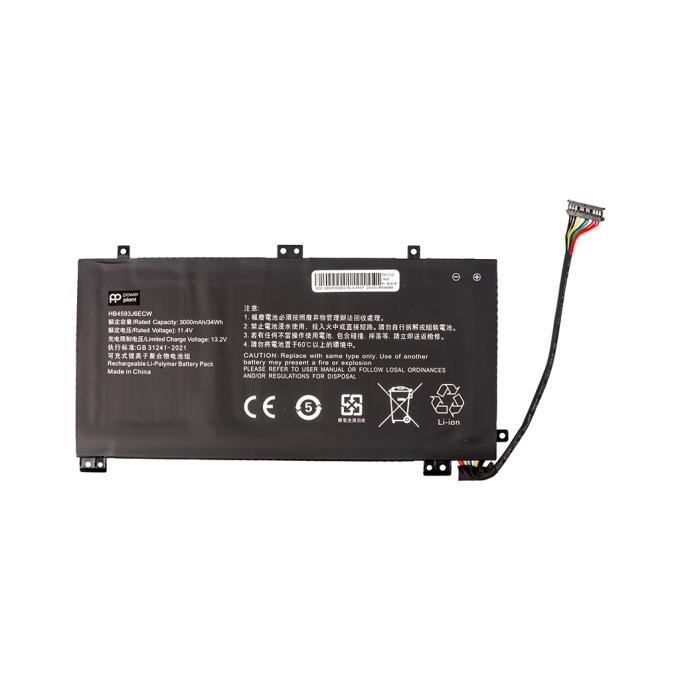 PowerPlant NB400164