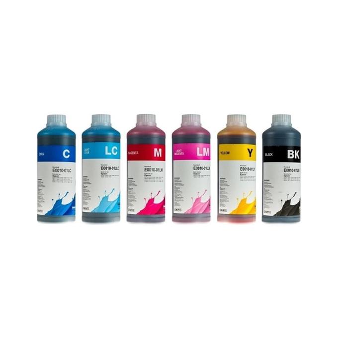 InkTec E0010-6SET1L