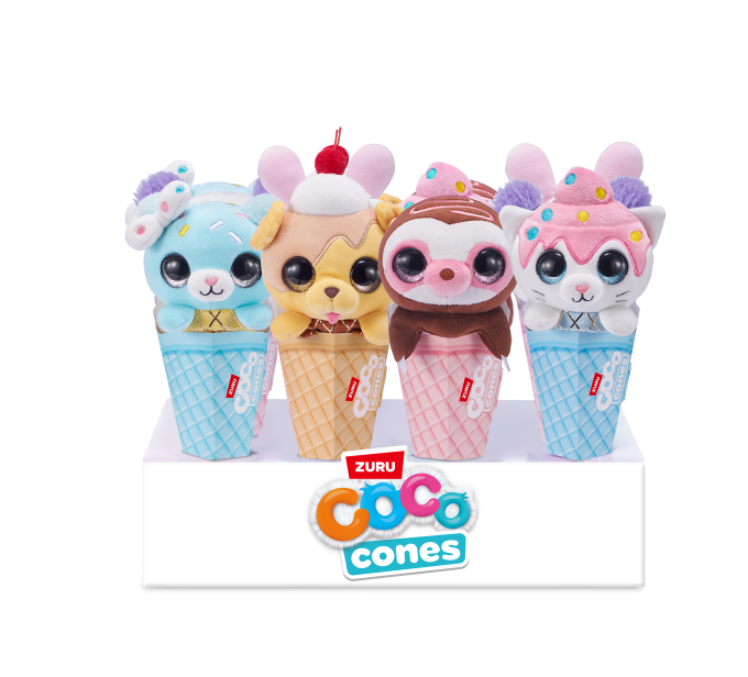 ZURU COCO 9638SQ1