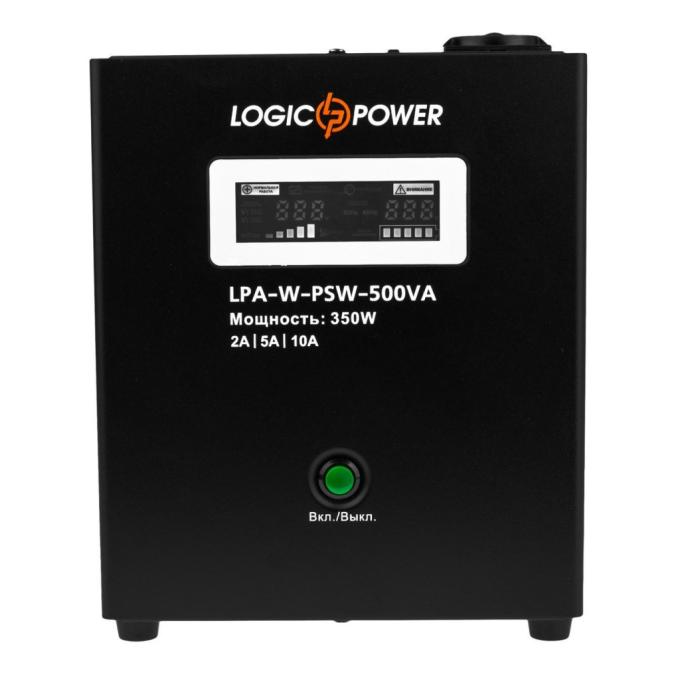 LogicPower 7145