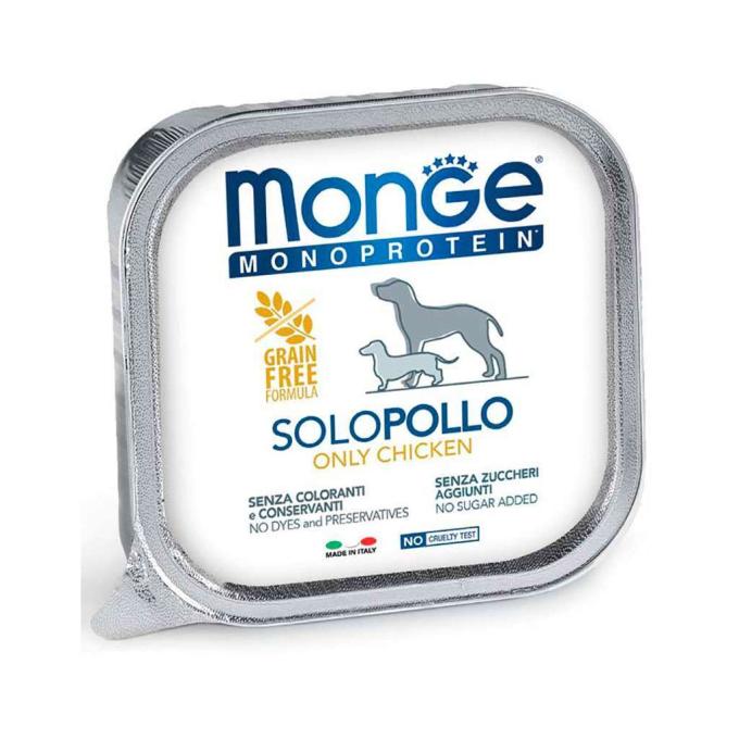 Monge 8009470014137