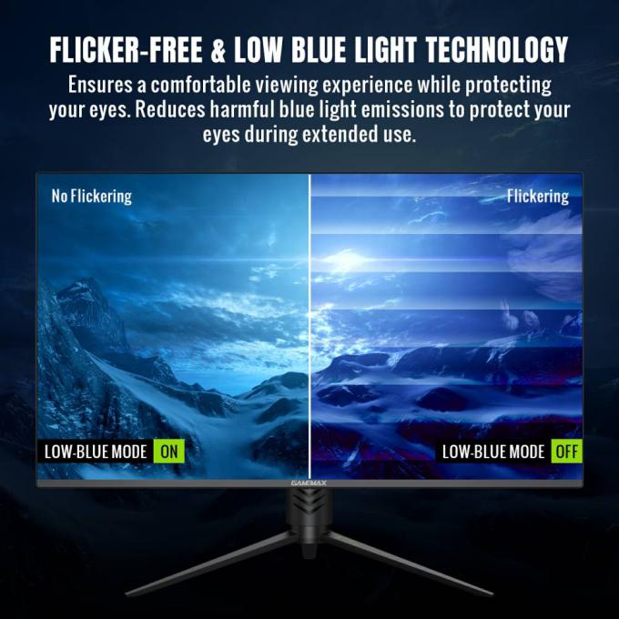 GAMEMAX GMX32UCDM