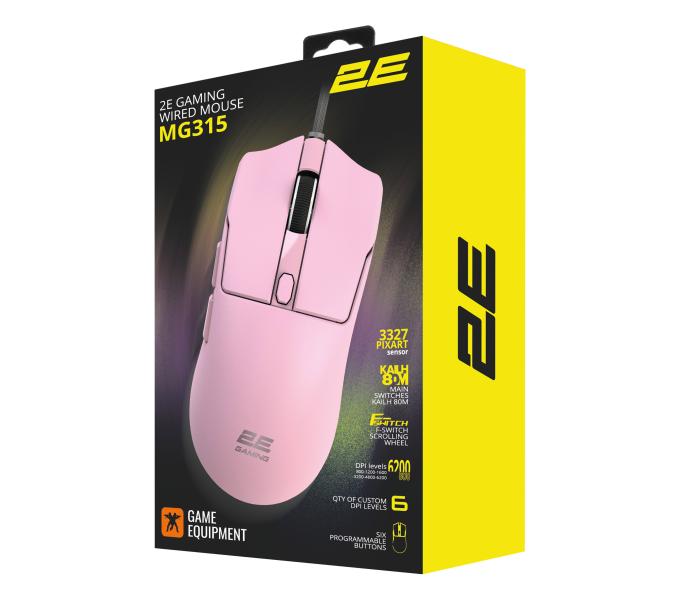 2E 2E-MG315UPK