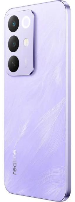 Realme RMX5555 8/256GB Parrot Purple
