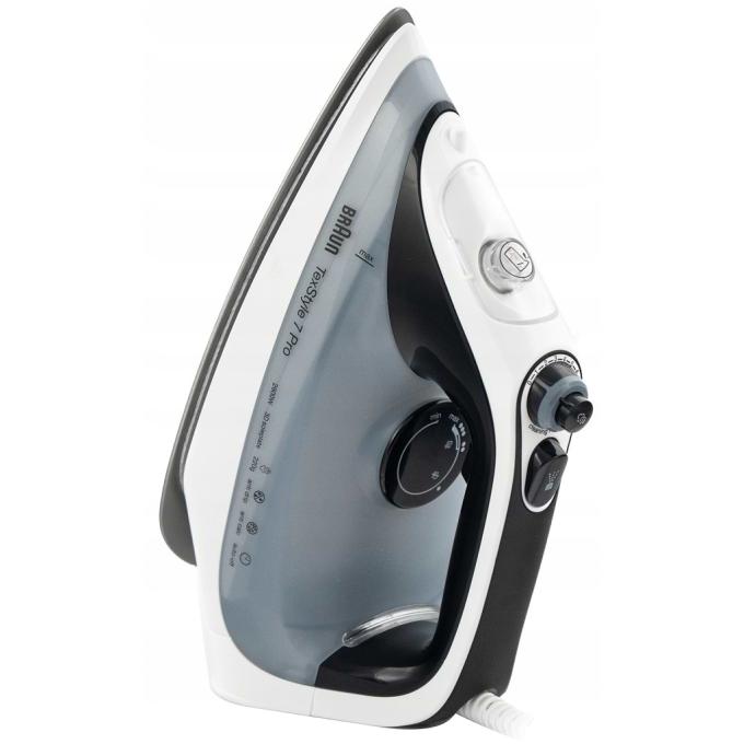BRAUN SI7149WB