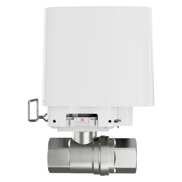 Ajax WaterStop [1/2] (8EU) white