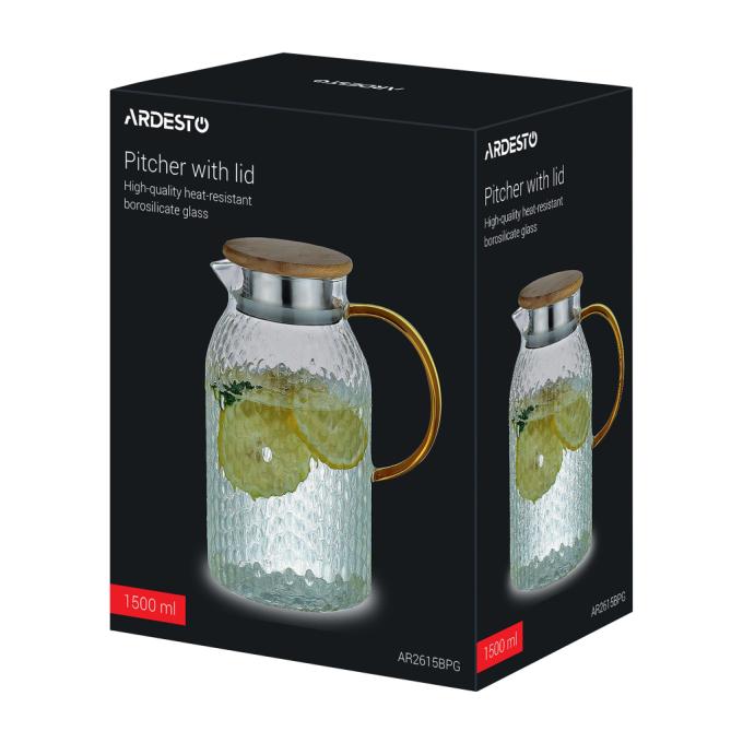 Ardesto AR2615BPG