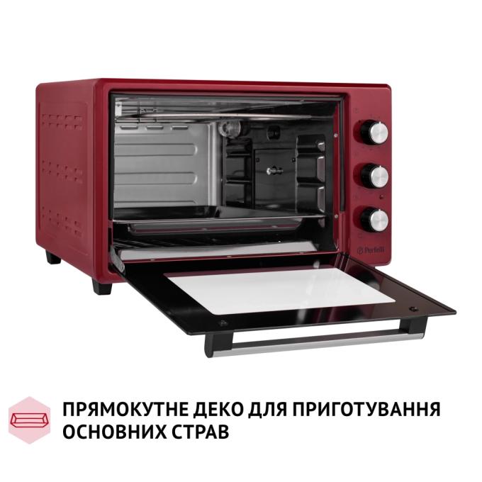 PERFELLI MIRAGE 37 RED