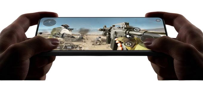 Xiaomi Poco F7 Ultra 16/512GB Black_EU