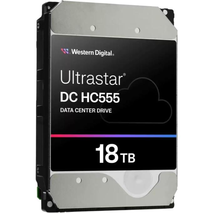 WD WUH722018CLE6L4
