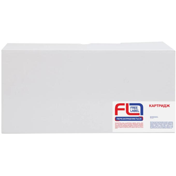 FREE Label FL-006R04729