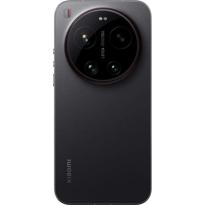 Xiaomi 17 Ultra 16/512GB Black