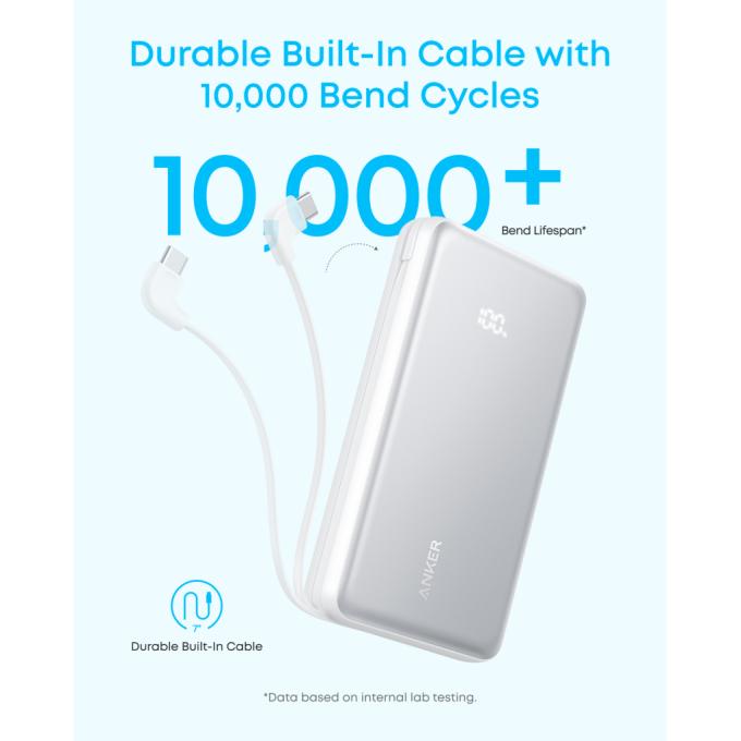 Anker A110EH21