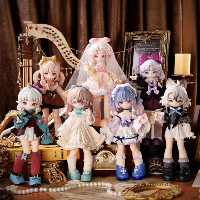 Pop Top DGYC-00043