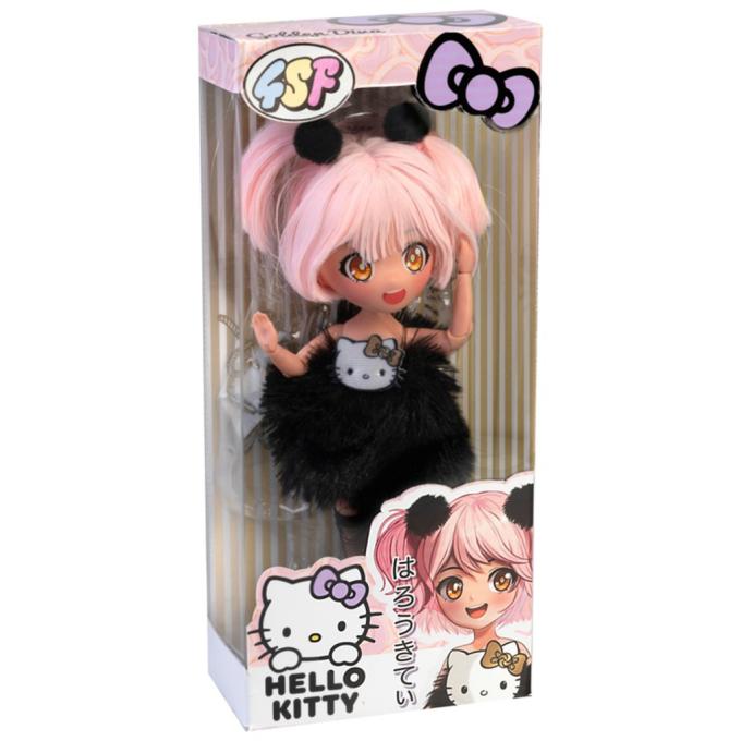 4SF Manga Dolls HKTF0200