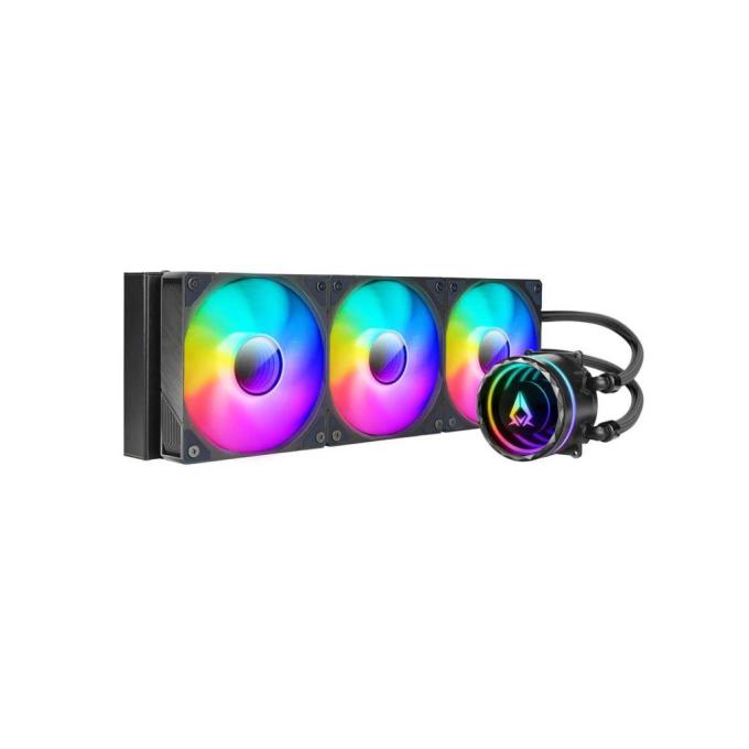 AZZA LCAZ-360R-ARGB PRO