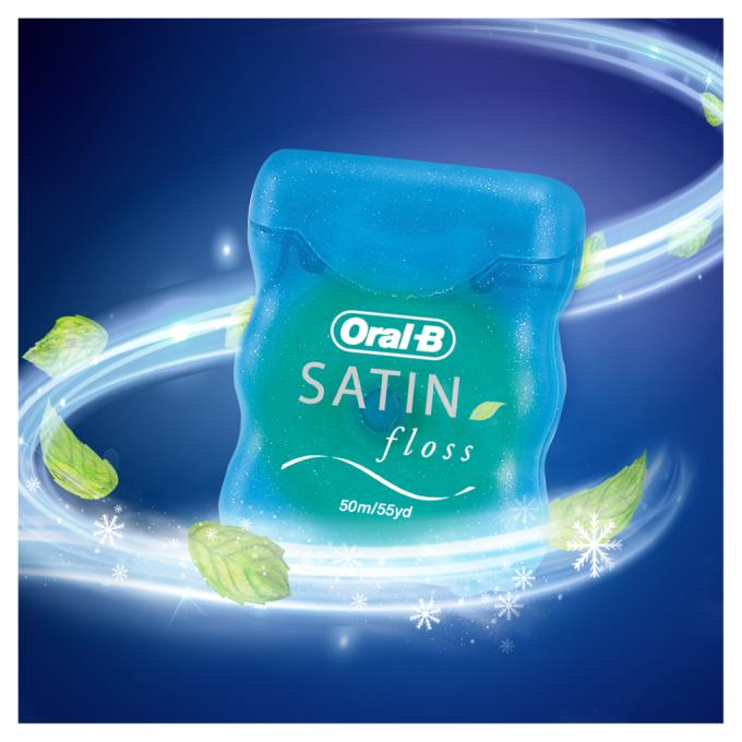 Oral-B 5010622018258/5010622017947
