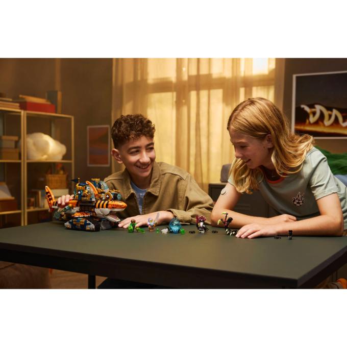 LEGO 71515