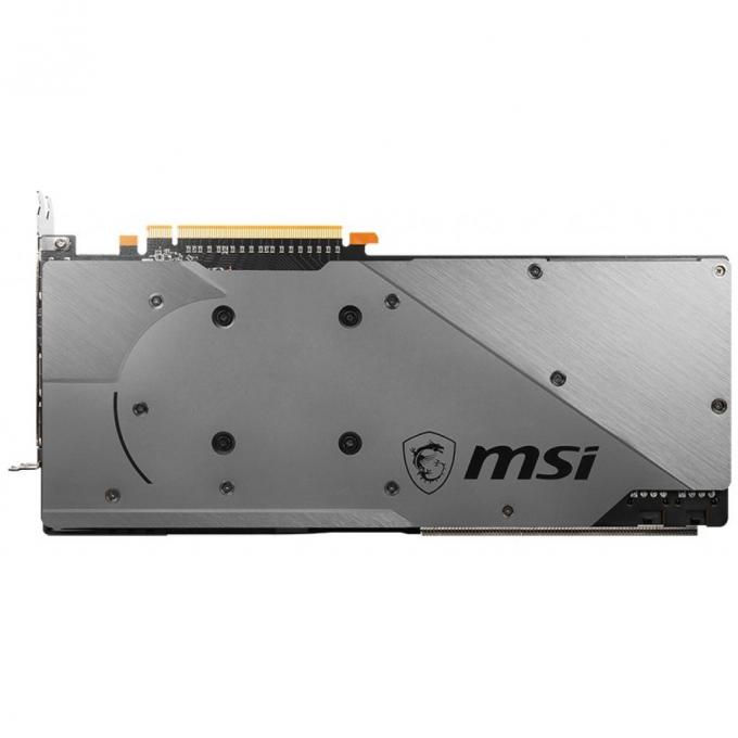 Видеокарта MSI RX 5700 GAMING