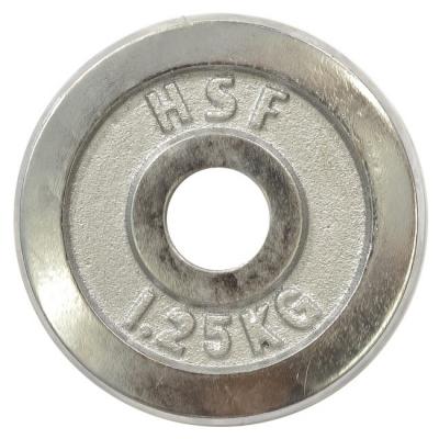 HSF DBC 102-1,25