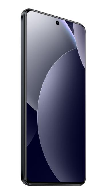 Xiaomi Redmi Note 15 Pro 8/256GB Black