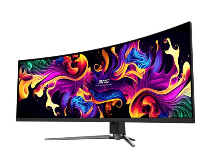 MSI MPG 491CQP
