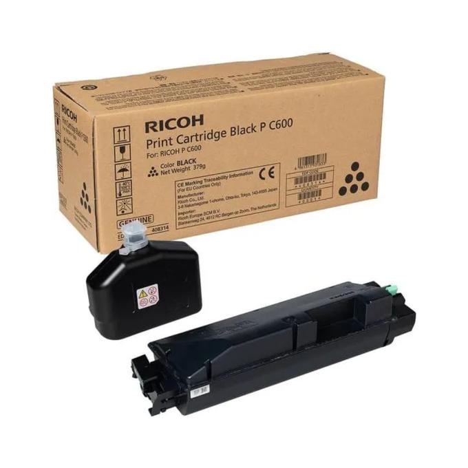 Ricoh 408314
