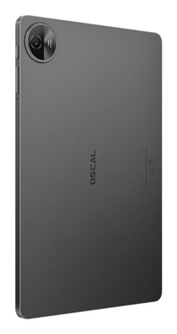 Oscal PAD90 GREY
