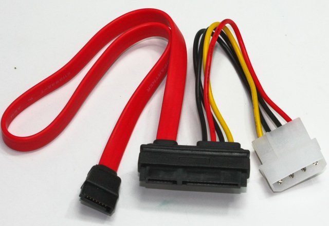 Cablexpert CC-SATA-C1
