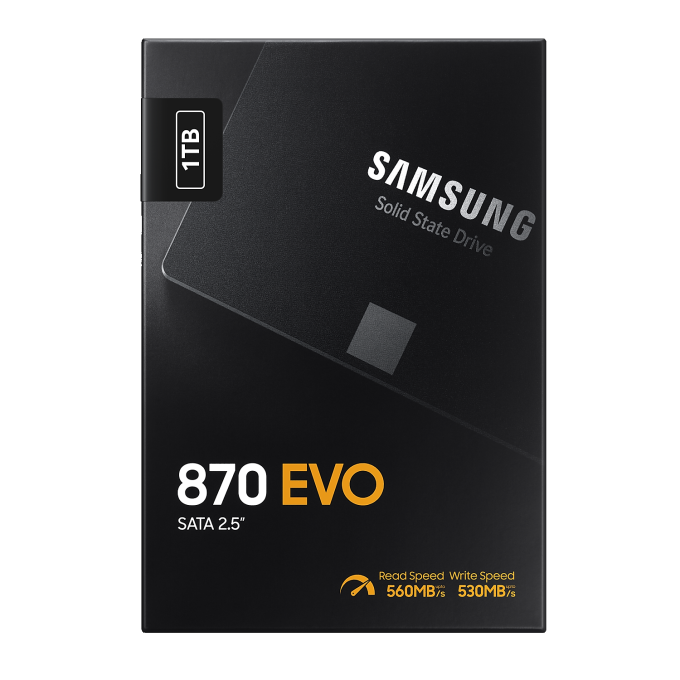 Samsung MZ-77E1T0BW