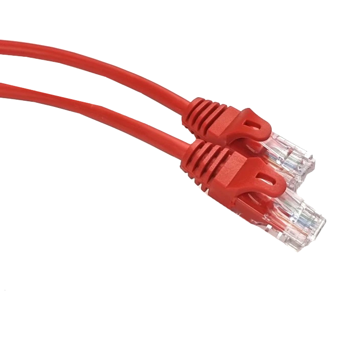 ESERVER UTP CAT5e 0.25м