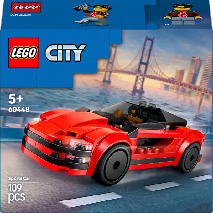 LEGO LEGO 60448