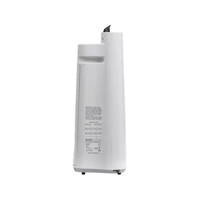 SHARP KC-D40EU-W