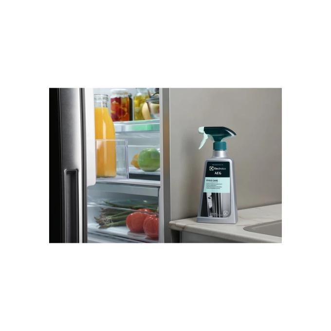ELECTROLUX M3RCS301