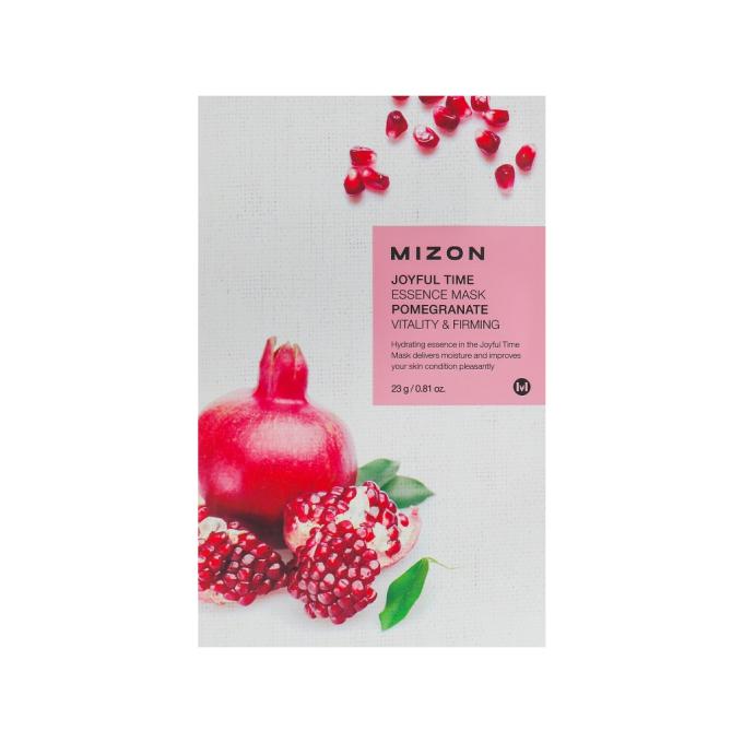 Mizon 8809663752347