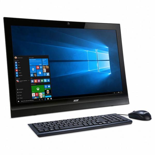 Компьютер Acer Aspire Z1-622 DQ.SZ8ME.002