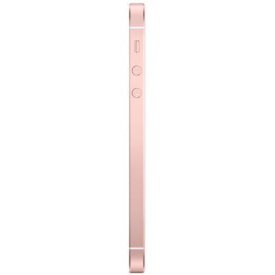 Мобильный телефон Apple iPhone SE 16Gb Rose Gold MLXN2RK/A/MLXN2UA/A