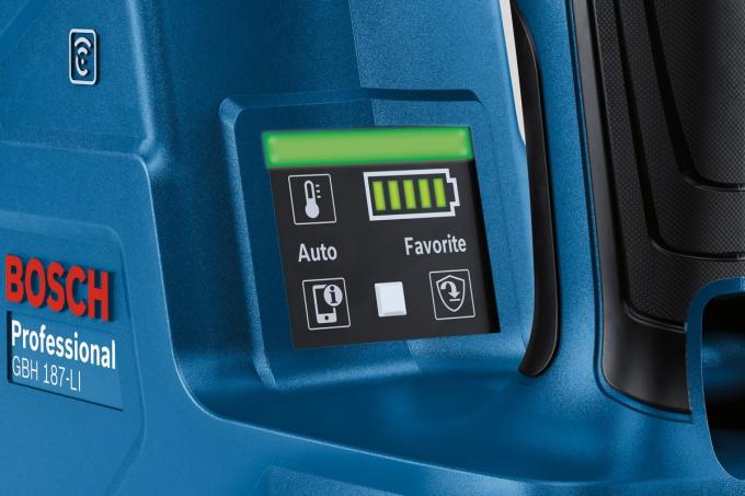 BOSCH 0.611.923.020