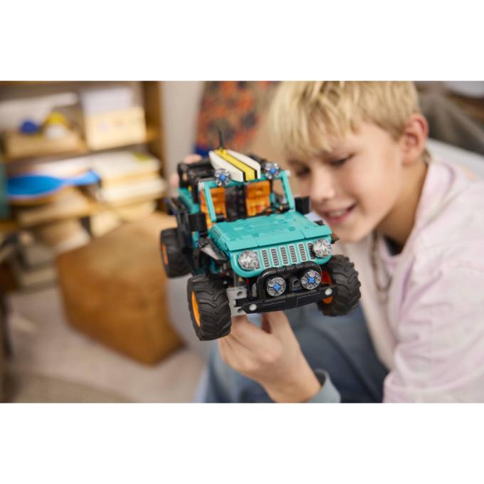 LEGO 42227