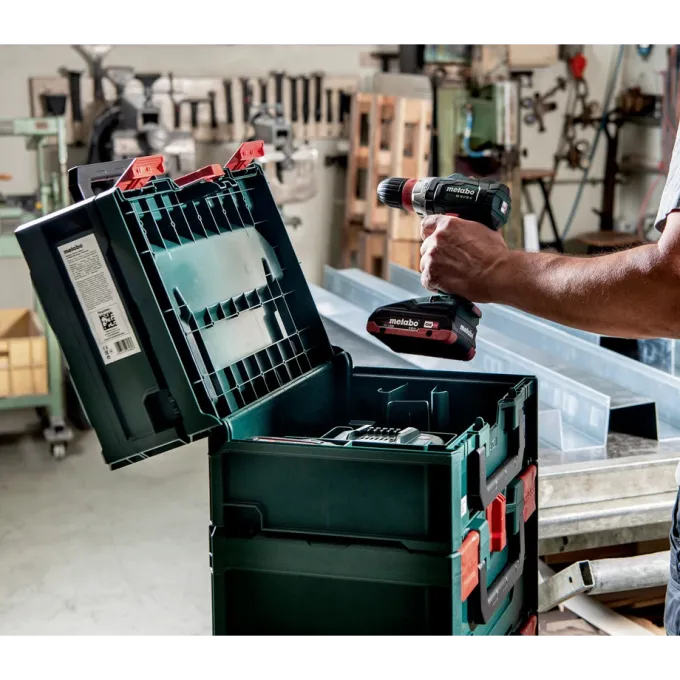 METABO metaBOX 280 L