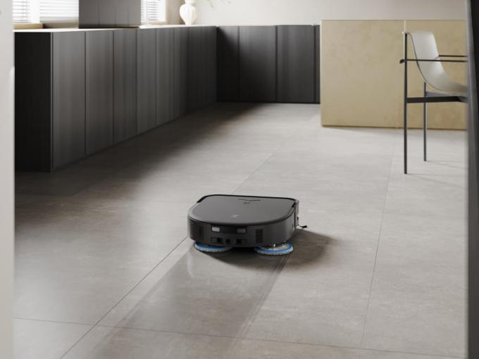 Ecovacs DDX39 BLACK