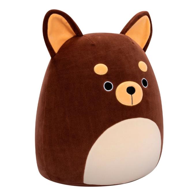 SQUISHMALLOWS SQCR06740