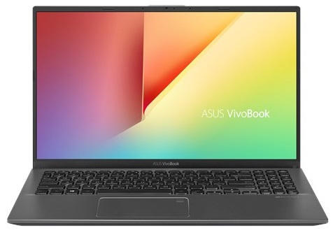 Ноутбук ASUS X512UB-EJ027 90NB0K93-M01430