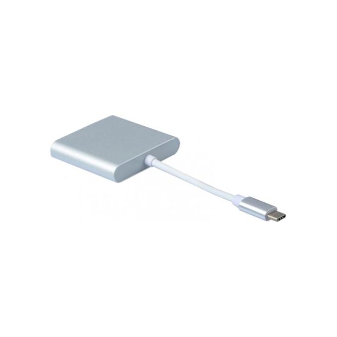 Dynamode Multiport USB 3.1 Type-C to HDMI