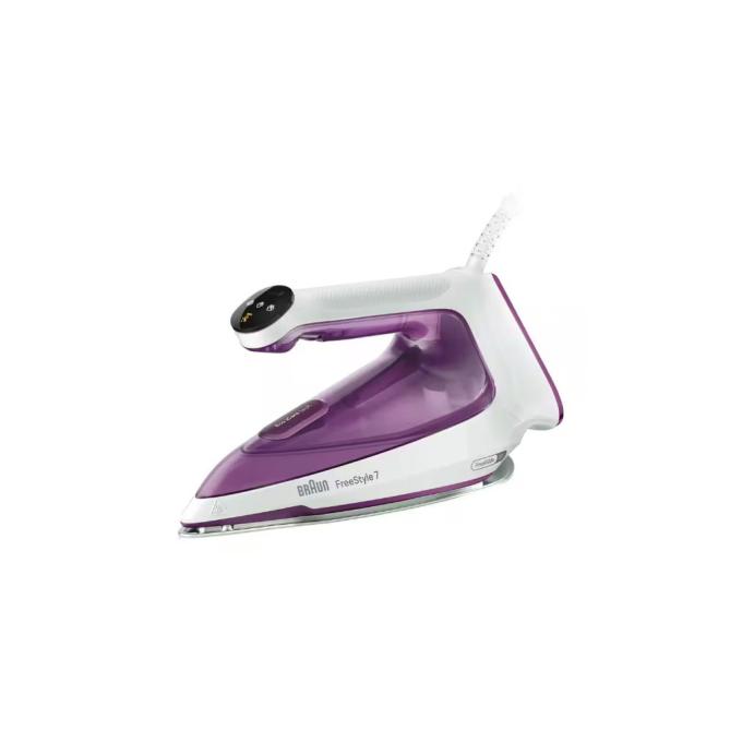 BRAUN FI7215VI