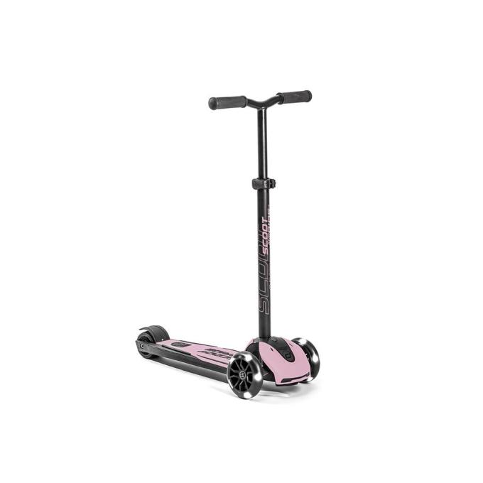 Scoot&Ride SR-190117-ROSE