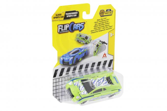 Flip Cars EU463875B-05