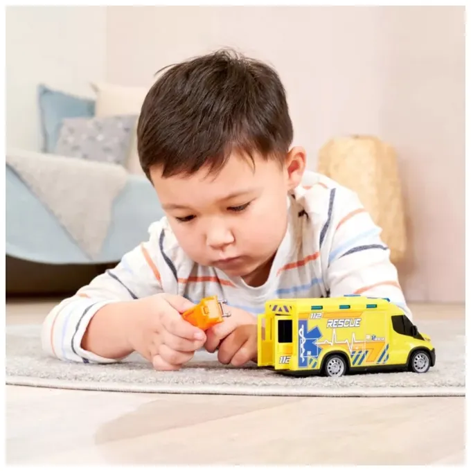 Dickie Toys 3713014