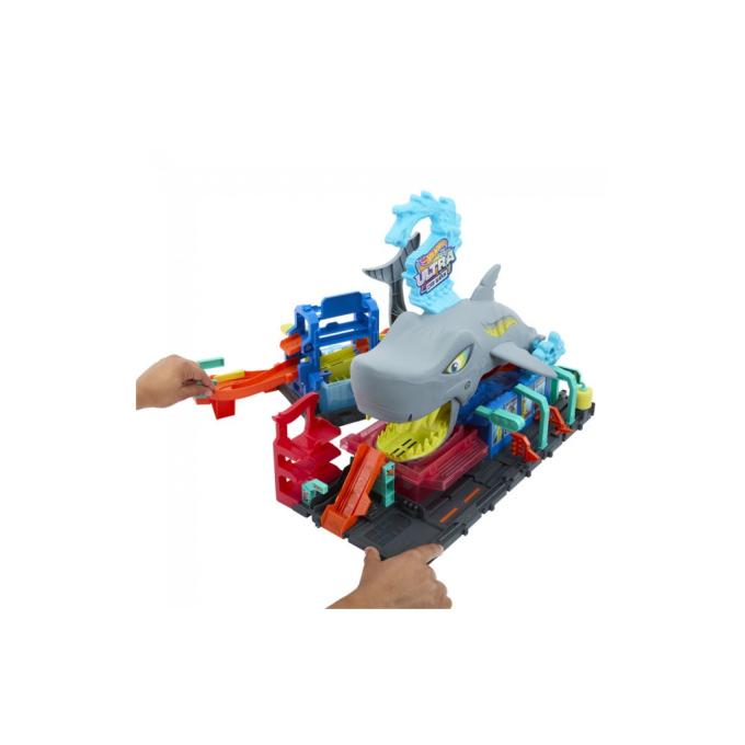 HOT WHEELS HTN82